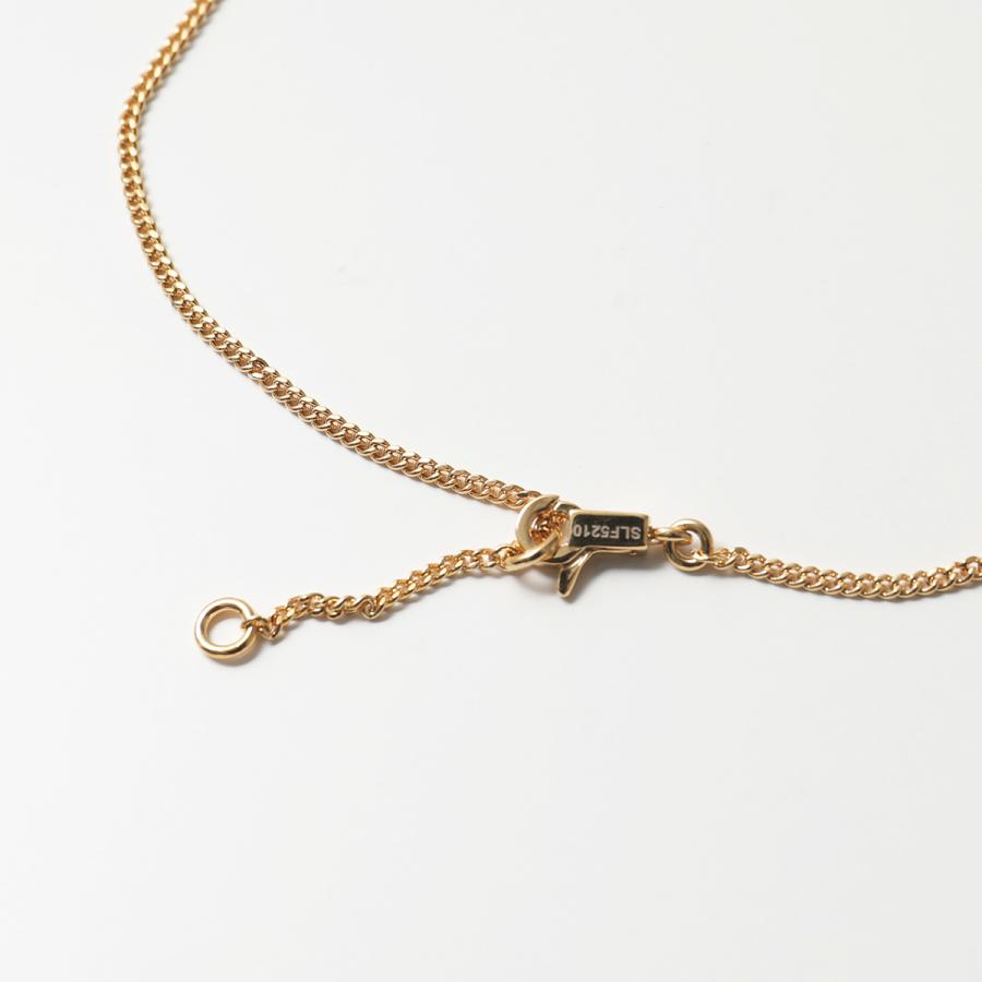 CELINE セリーヌ ネックレス 46N0 6BRA.35OR レディース CELINE セリーヌ ネックレス 46N0 6BRA.35OR レディース