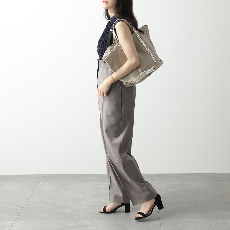 vanessabruno ヴァネッサブリューノ トートバッグ CABAS M vanessabruno ヴァネッサブリューノ トートバッグ CABAS M