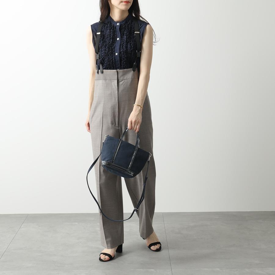 vanessabruno ヴァネッサブリューノ ショルダーバッグ CABAS XS 0PVE01