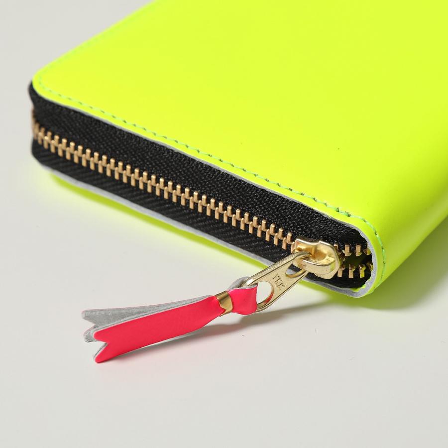 COMME des GARCONS コムデギャルソン 長財布 SA0111SF メンズ  