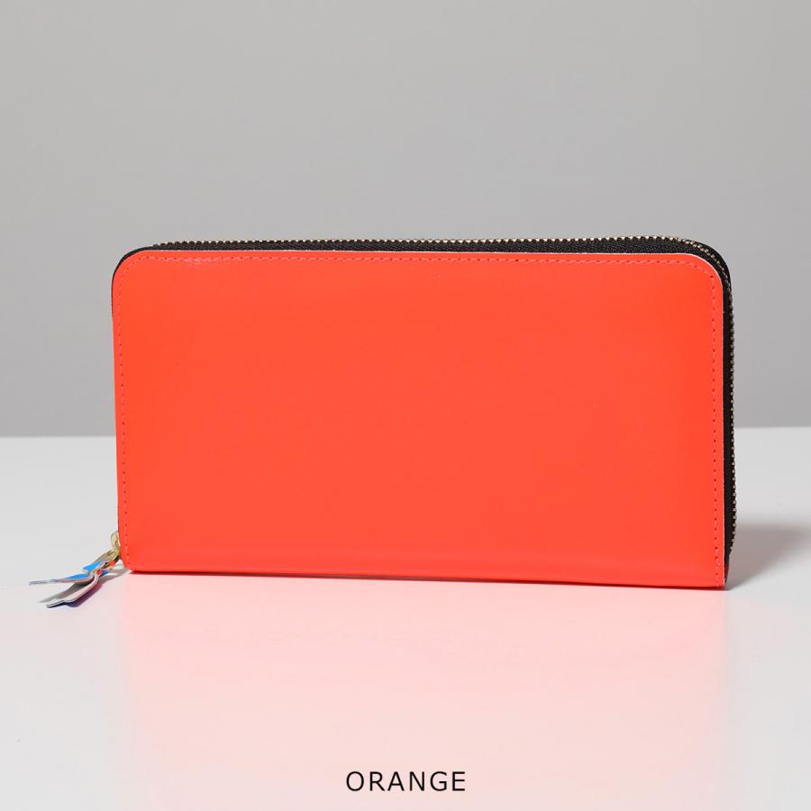 COMME des GARCONS コムデギャルソン 長財布 SA0111SF メンズ