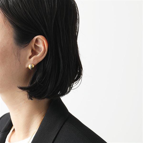 CELINE（セリーヌ） ピアス Studs 46Q956BRA.35GS レディース スタッズ