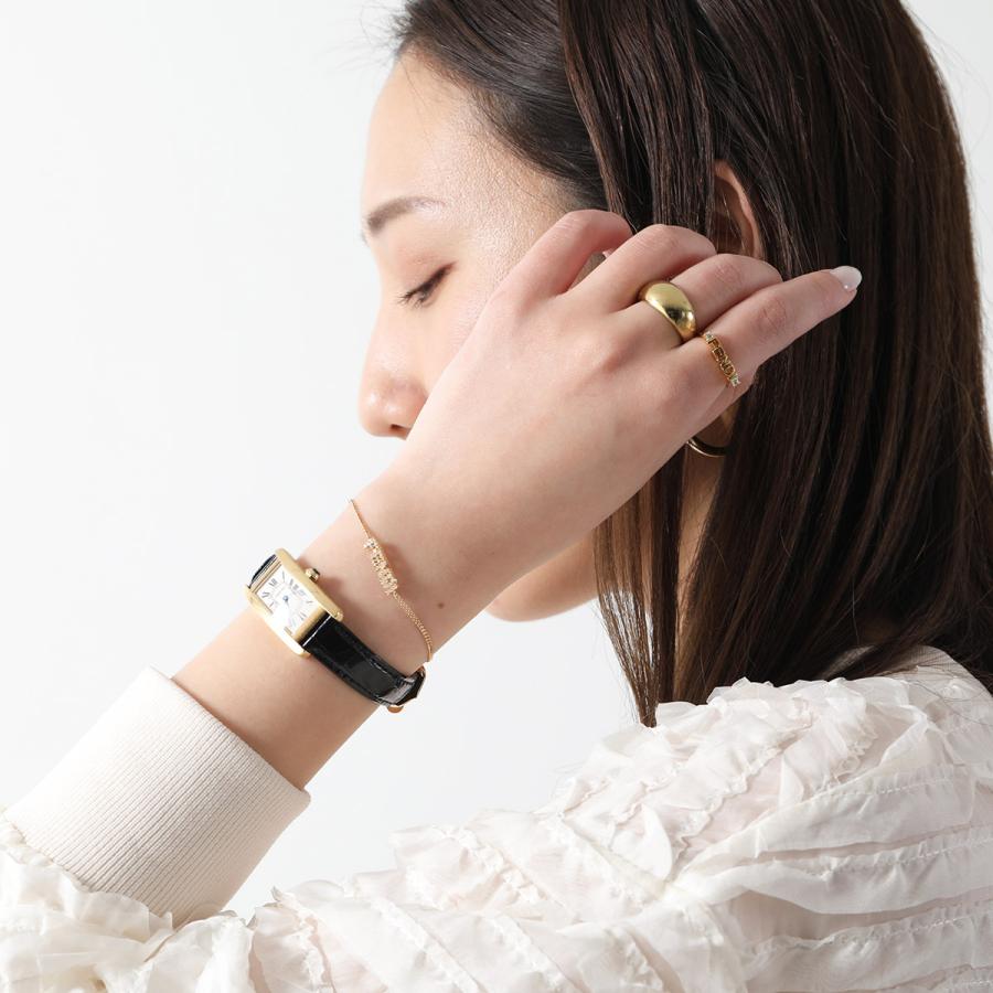 FENDI フェンディ ブレスレット 8AH257 A44G レディース ロゴ FENDI フェンディ ブレスレット 8AH257 A44G レディース ロゴ