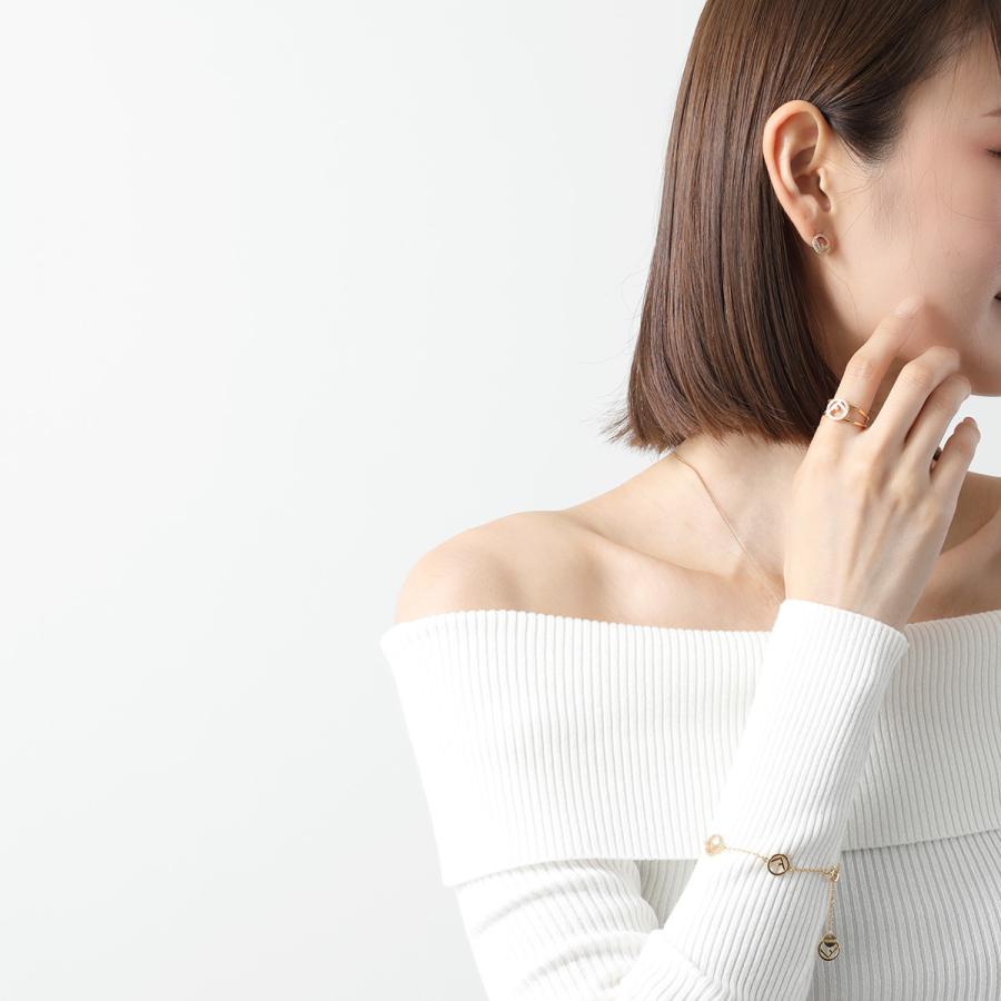 FENDI フェンディ リング F IS 8AG930 6DM レディース ロゴ FENDI フェンディ リング F IS 8AG930 6DM レディース ロゴ