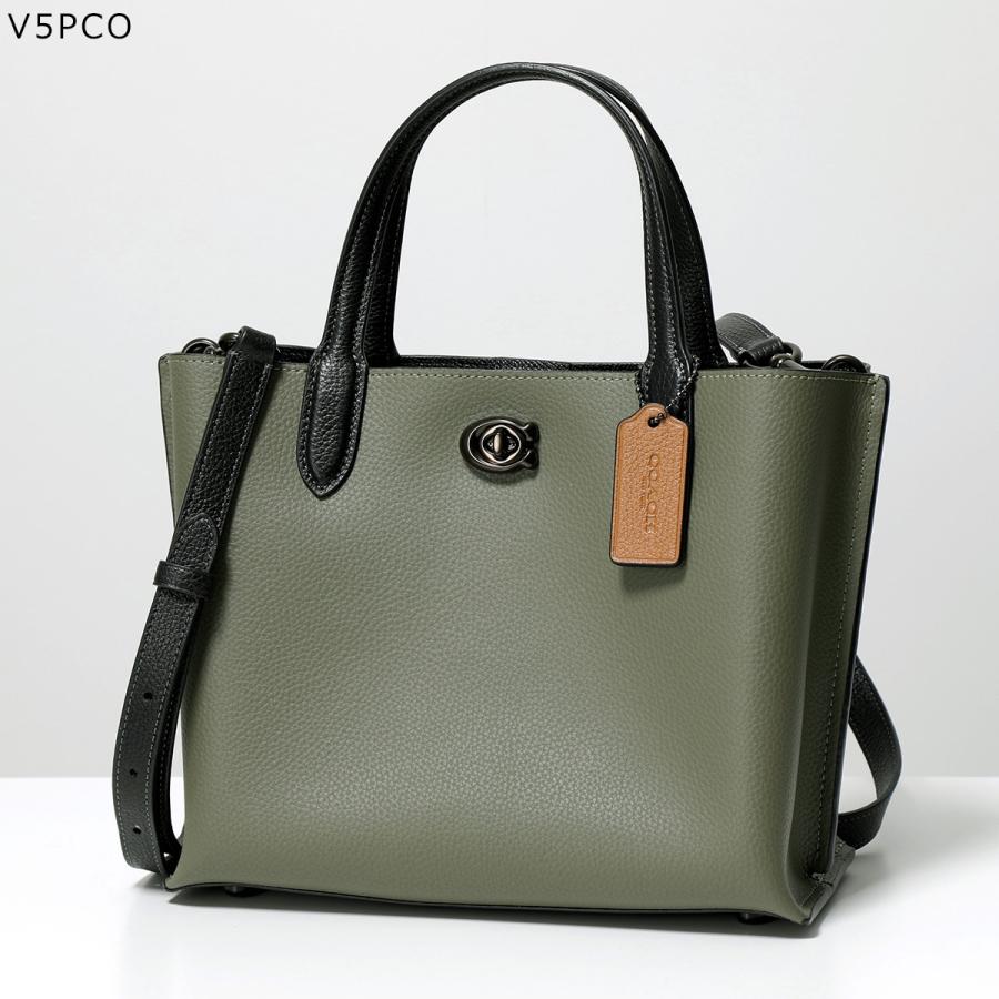 COACH コーチ ショルダーバッグ C9092 レディース ウィロウ COACH コーチ ショルダーバッグ C9092 レディース ウィロウ