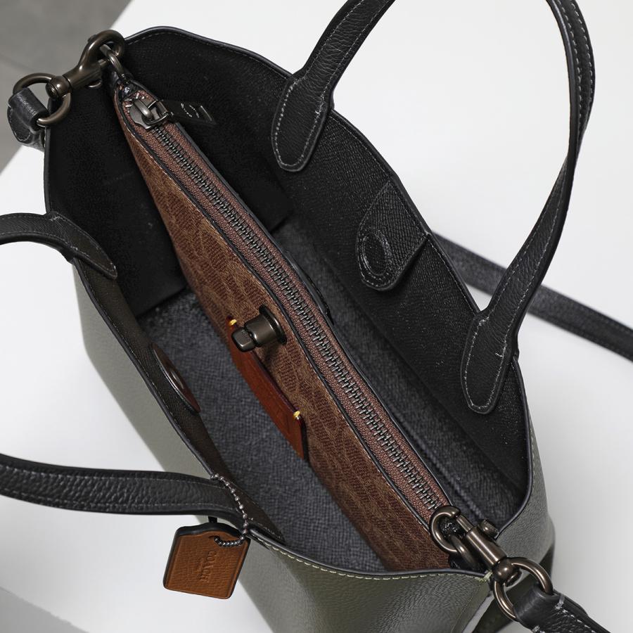 COACH コーチ ショルダーバッグ C9092 レディース ウィロウ COACH コーチ ショルダーバッグ C9092 レディース ウィロウ