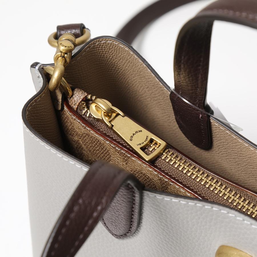 COACH コーチ ショルダーバッグ C9092 レディース ウィロウ COACH コーチ ショルダーバッグ C9092 レディース ウィロウ