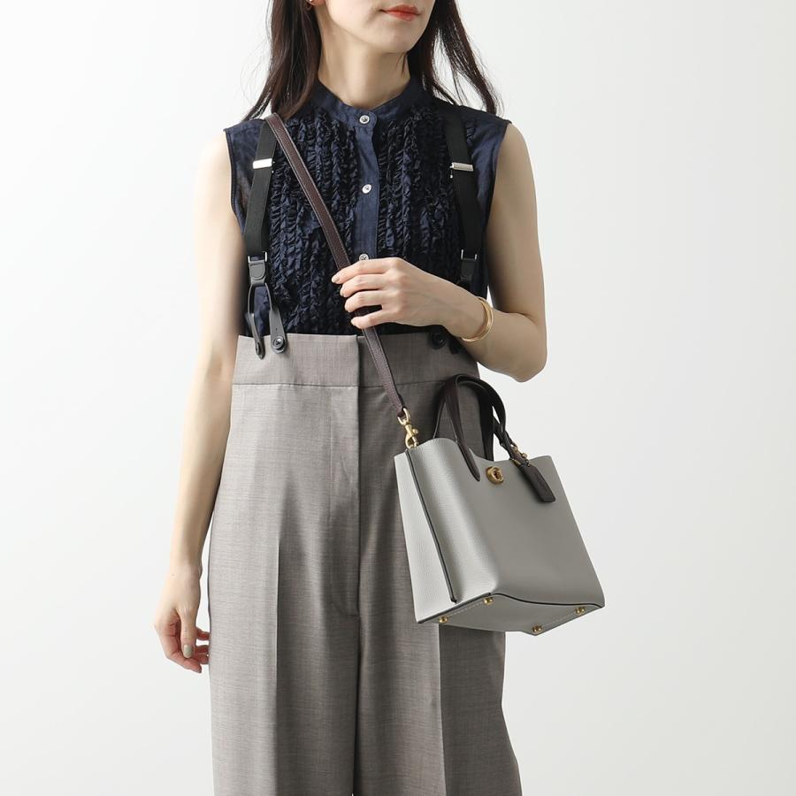 COACH コーチ ショルダーバッグ C9092 レディース ウィロウ COACH コーチ ショルダーバッグ C9092 レディース ウィロウ