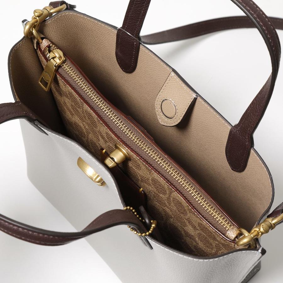 COACH コーチ ショルダーバッグ C9092 レディース ウィロウ COACH コーチ ショルダーバッグ C9092 レディース ウィロウ