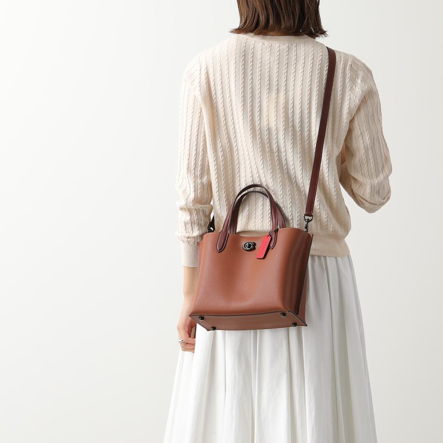 COACH コーチ ショルダーバッグ C9092 レディース ウィロウ COACH コーチ ショルダーバッグ C9092 レディース ウィロウ