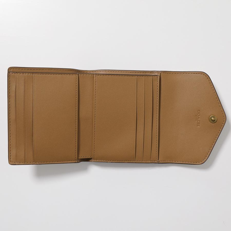 COACH コーチ 二つ折り財布 C3161 レディース ウィン スモール COACH コーチ 二つ折り財布 C3161 レディース ウィン スモール