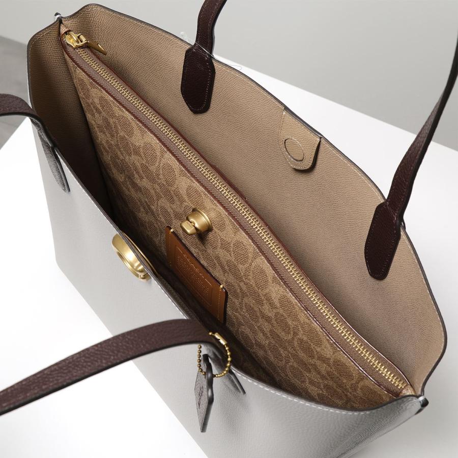 COACH（コーチ） トートバッグ C0692 レディース ウィロウ トート
