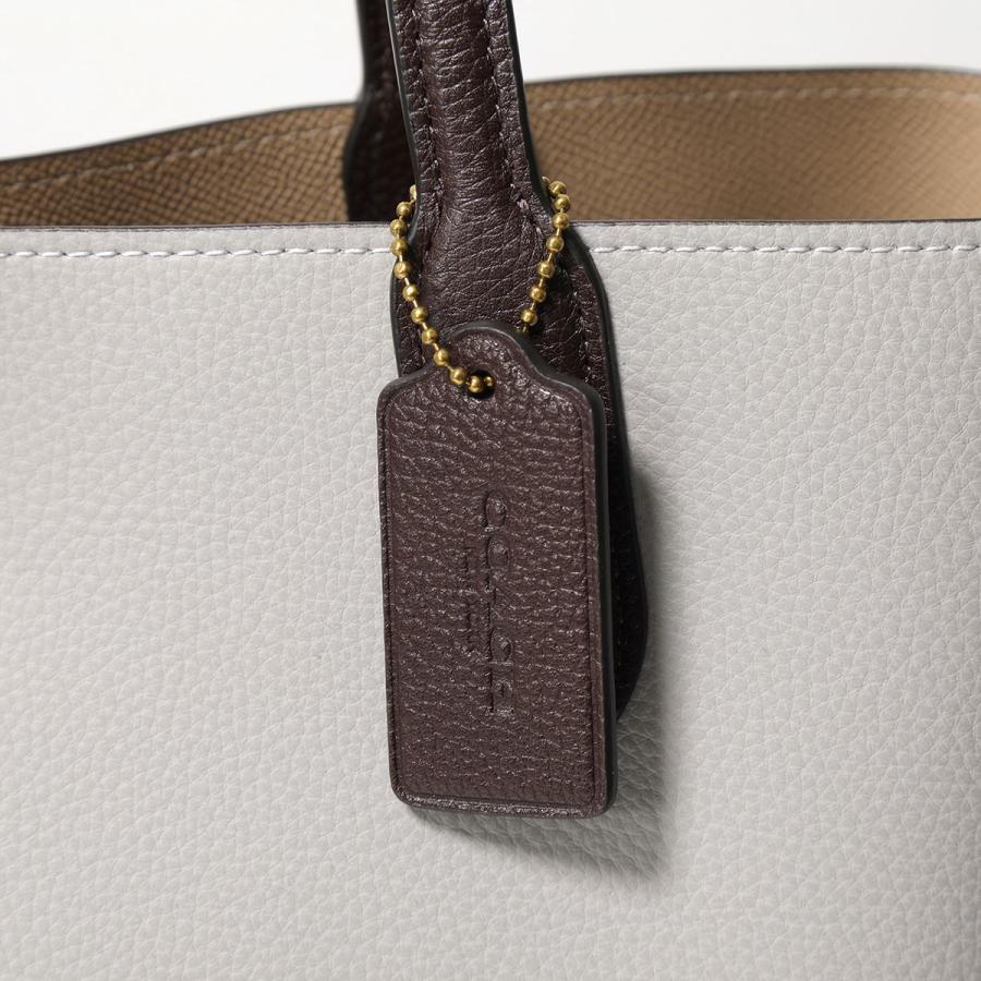 COACH（コーチ） トートバッグ C0692 レディース ウィロウ トート
