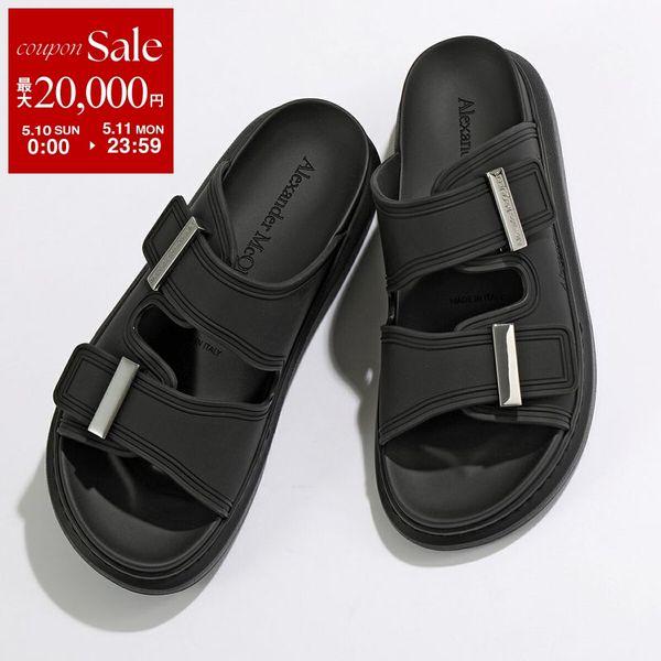 Alexander McQueen（アレキサンダーマックイーン） サンダル 658063