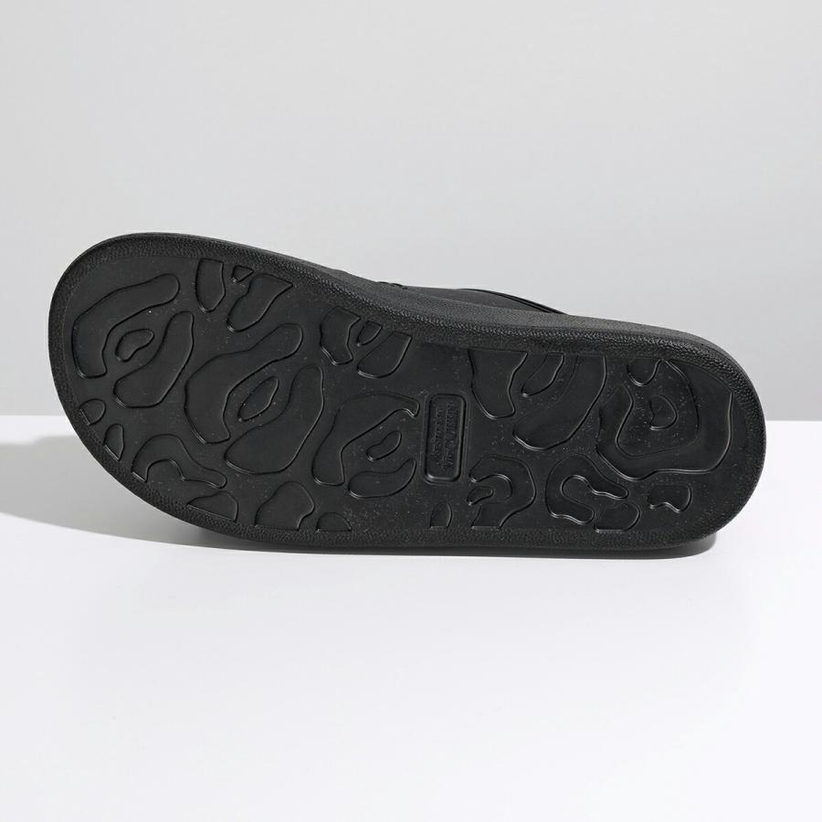 ALEXANDER MCQUEEN アレキサンダー・マックイーン サンダル 658063 W4Q51 レディース ハイブリッドスライド ラバー ロゴ 靴 靴 靴 1081の画像