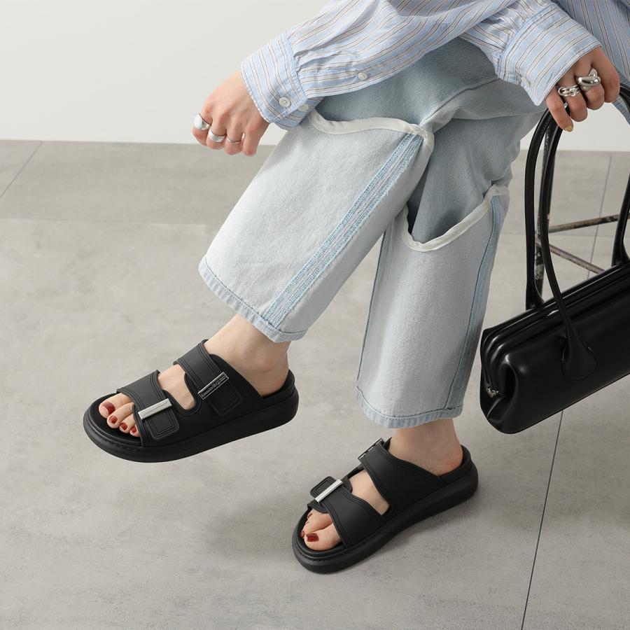 Alexander McQueen（アレキサンダーマックイーン） サンダル 658063