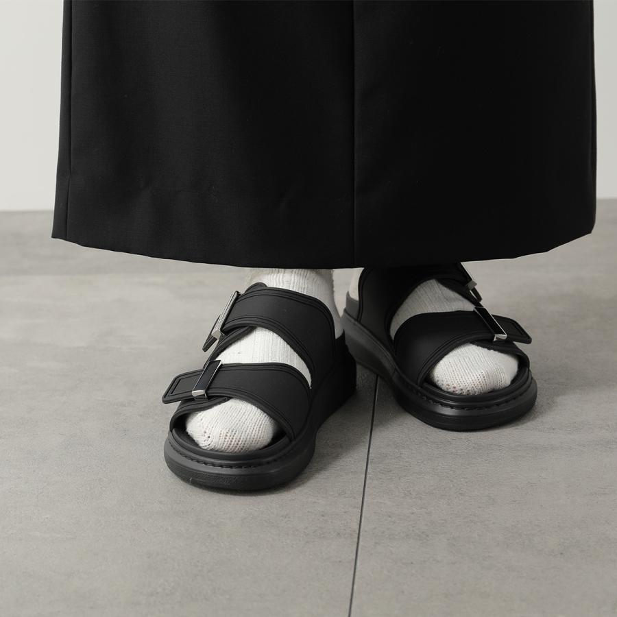 Alexander McQueen（アレキサンダーマックイーン） サンダル 658063