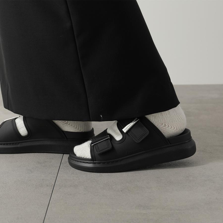 Alexander McQueen（アレキサンダーマックイーン） サンダル 658063