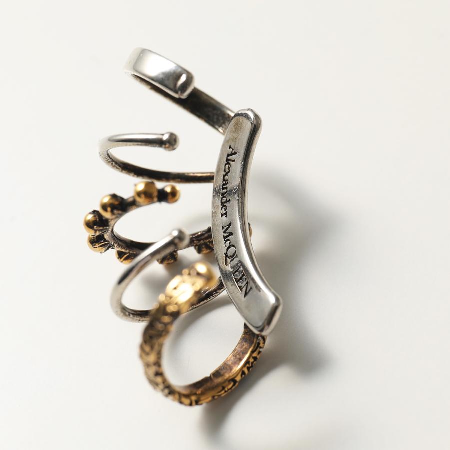 Alexander McQueen ALEXANDER MCQUEEN アレキサンダー Alexander McQueen ALEXANDER MCQUEEN アレキサンダー