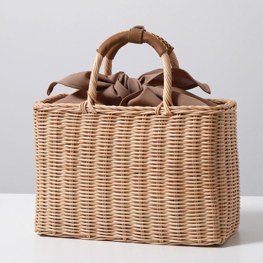 The Bagmati（ザバグマティ） BAGMATI バグマティ かごバッグ BBK17 04