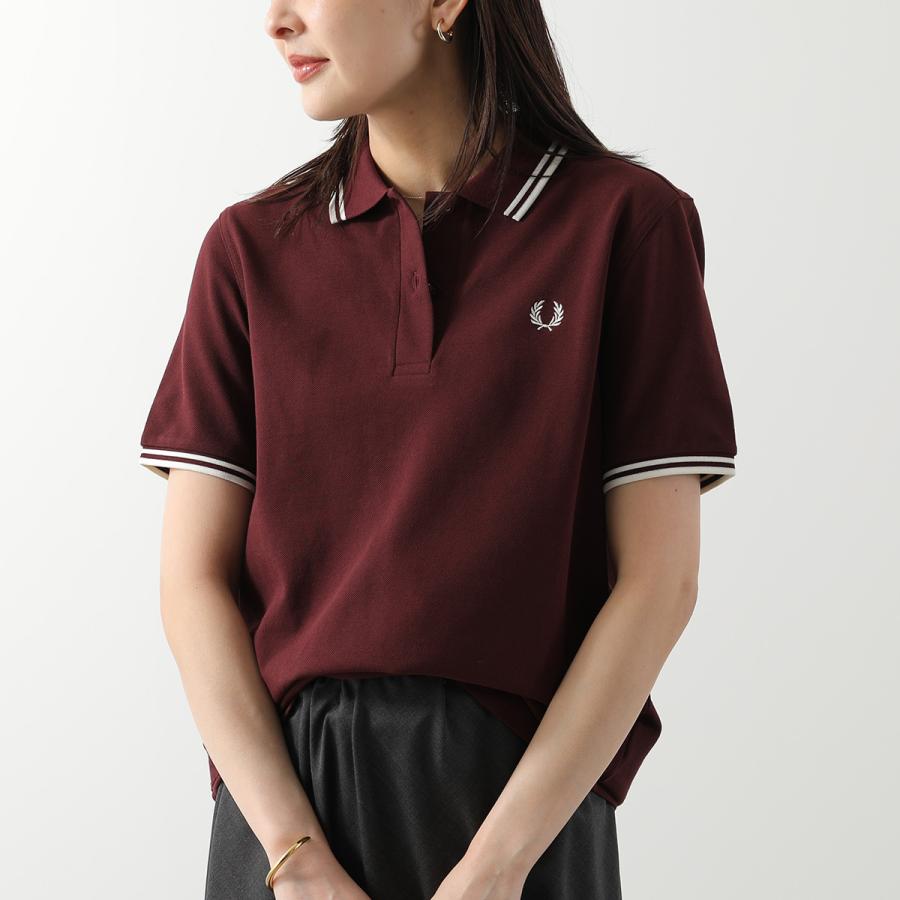 【美品•XL】フレッドペリー ポロシャツ 紺色 ヒットユニオン 刺繍ロゴ 鹿の子 FRED PERRY（フレッドペリー） ポロシャツ 英国製 半袖 メンズ M12