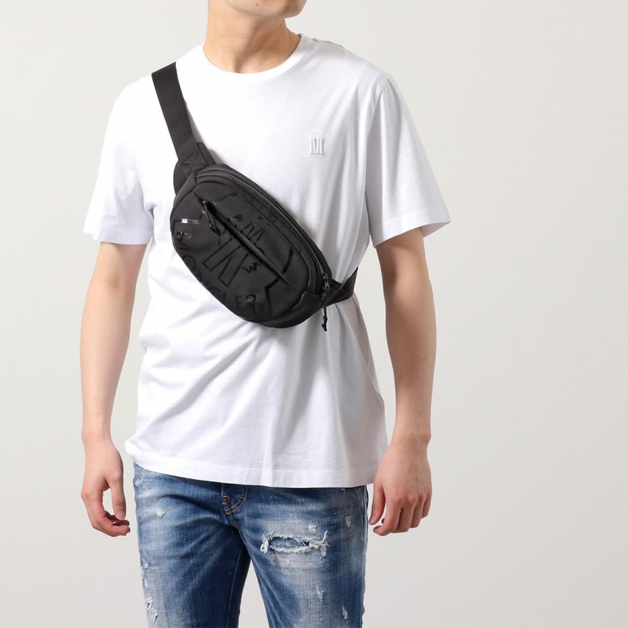 MONCLER モンクレール ボディバッグ CUT BELT BAG 5M00004 M1574