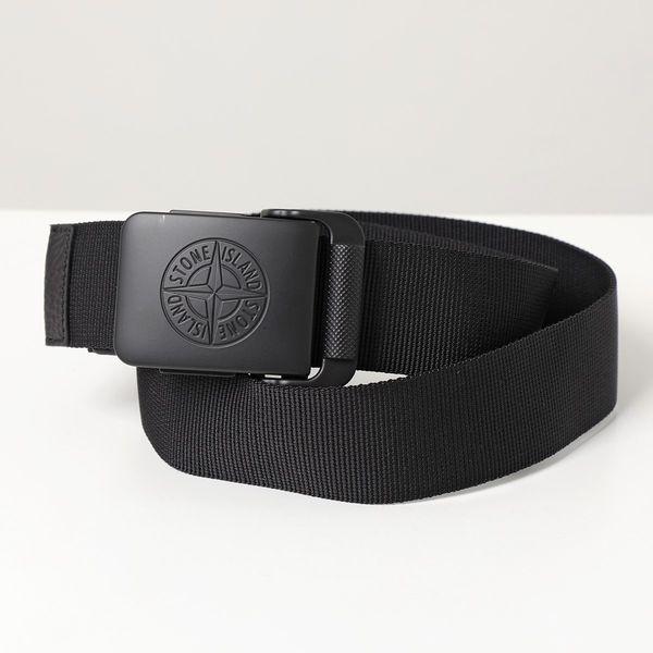 STONE ISLAND（ストーン アイランド） ベルト TAPE BELT 761594873
