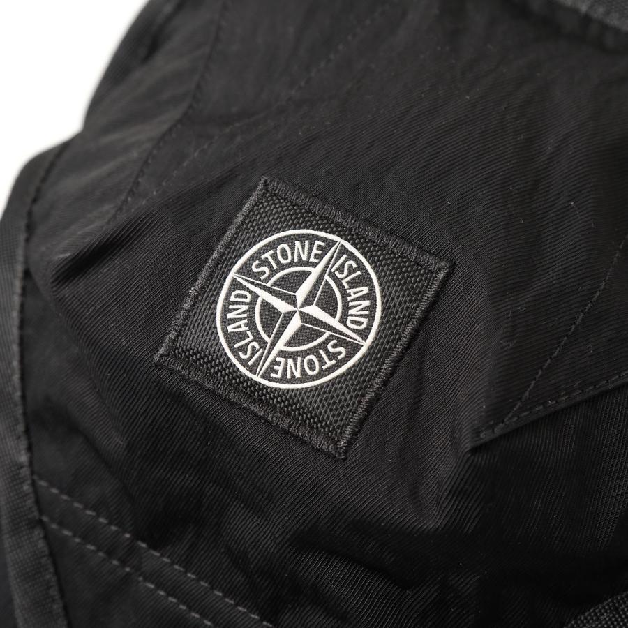STONE ISLAND ストーンアイランド ショルダーバッグ NYLON TWILL