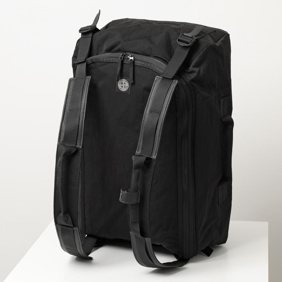 STONE ISLAND ストーンアイランド バックパック NYLON TWILL STONE ISLAND ストーンアイランド バックパック NYLON TWILL
