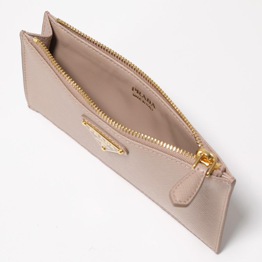 PRADA プラダ コインケース カードケース 1MC079 QHH レディース PRADA プラダ コインケース カードケース 1MC079 QHH レディース