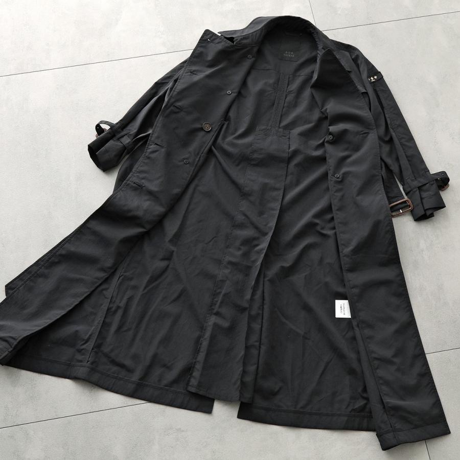 TATRAS タトラス トレンチコート ALJANAH LTAT22S4887 L レディース