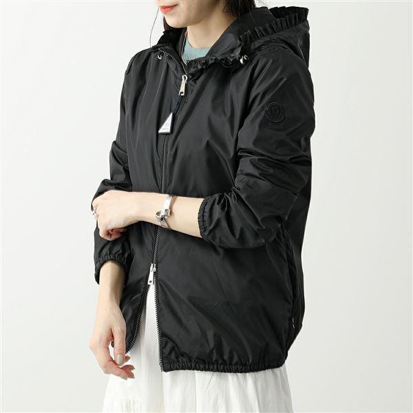 モンクレール レディース ナイロン ブルゾン パーカー フーディ MONCLER MONCLER（モンクレール） ブルゾン ナイロンパーカー ジャケット