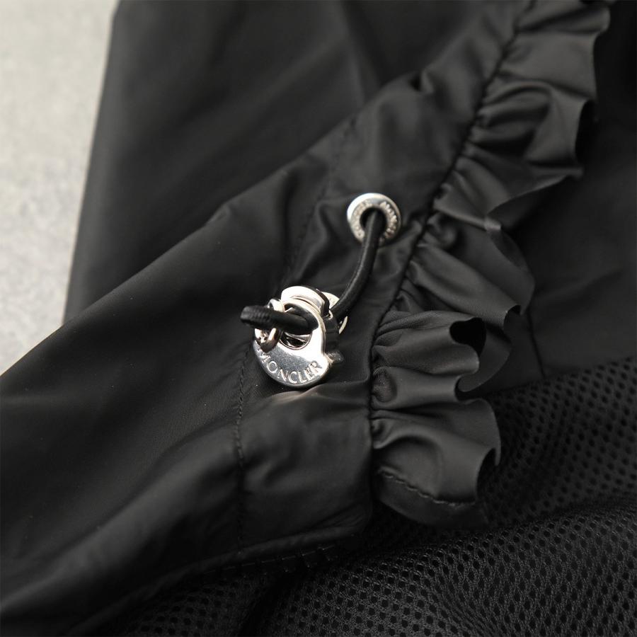 MONCLER（モンクレール） ブルゾン PHARILLONS 1A00118 539YH