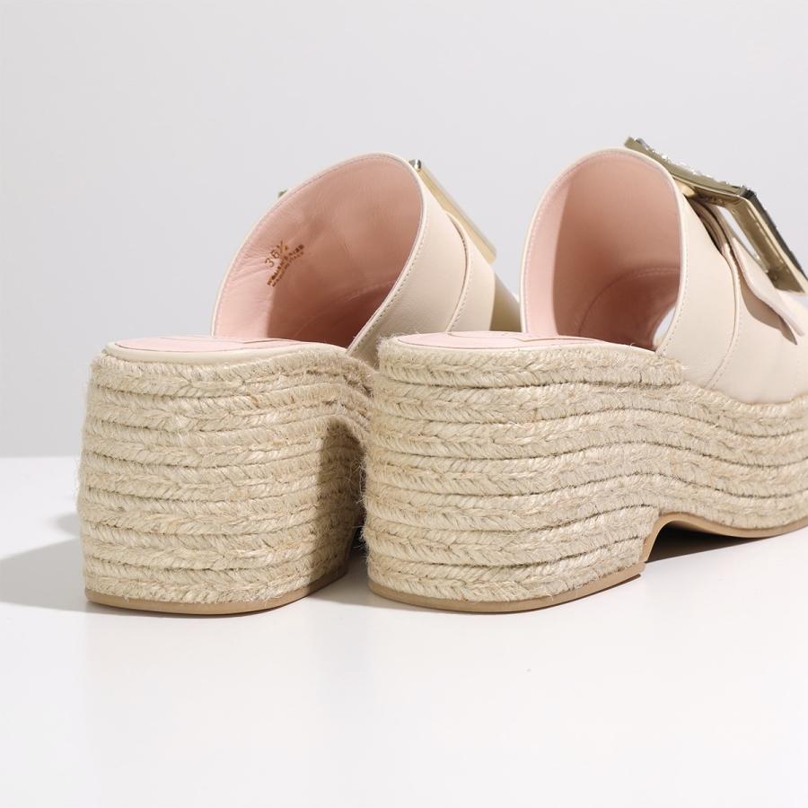 Roger Vivier ROGER VIVIER ロジェヴィヴィエ サンダル Roger Vivier ROGER VIVIER ロジェヴィヴィエ サンダル