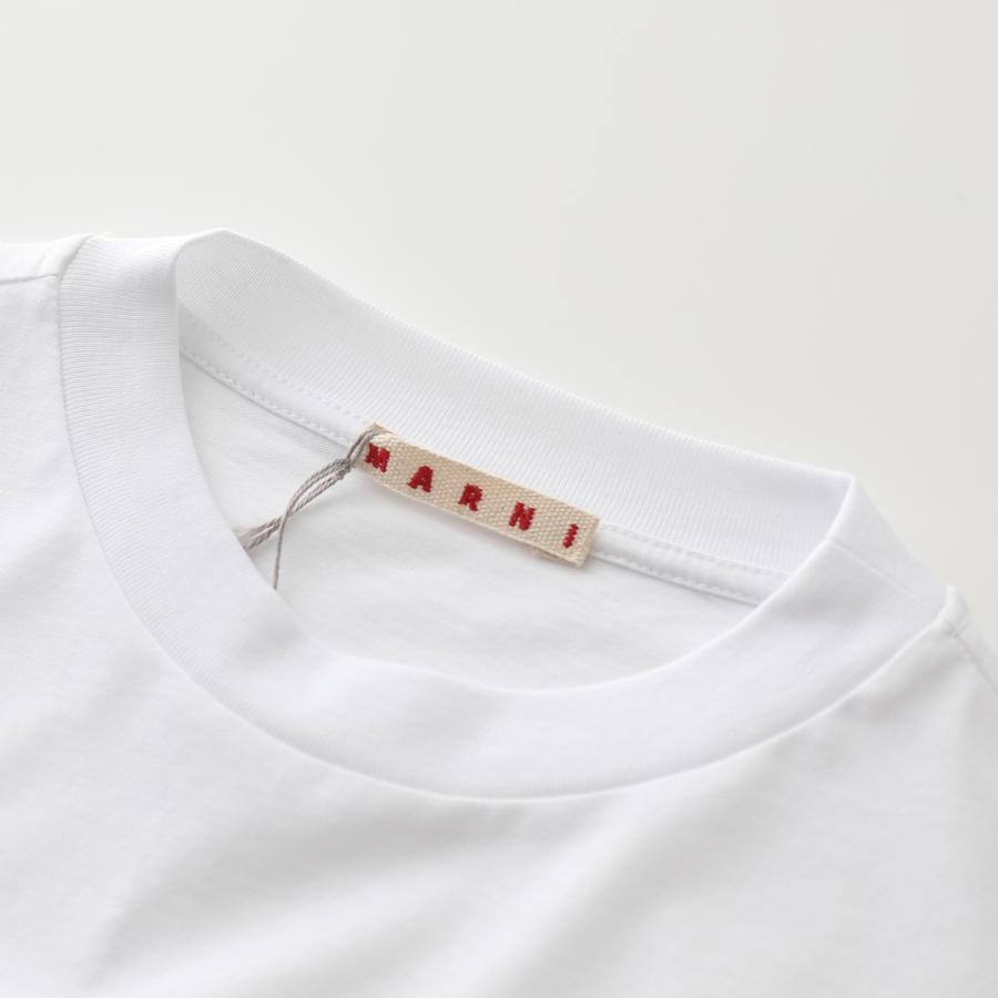 MARNI（マルニ） 長袖 Tシャツ THJE0129PN USCS11 メンズ カットソー