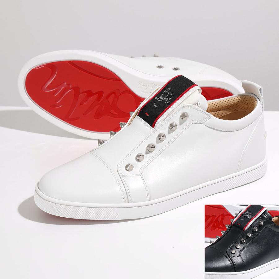 Christian Louboutin（クリスチャンルブタン） スニーカー F.A.V Fique