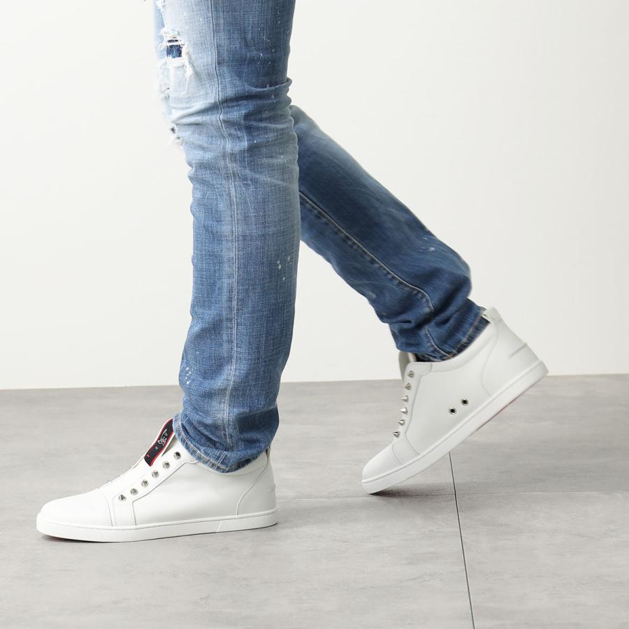 Christian Louboutin クリスチャンルブタン スニーカー F.A.V Christian Louboutin クリスチャンルブタン スニーカー F.A.V