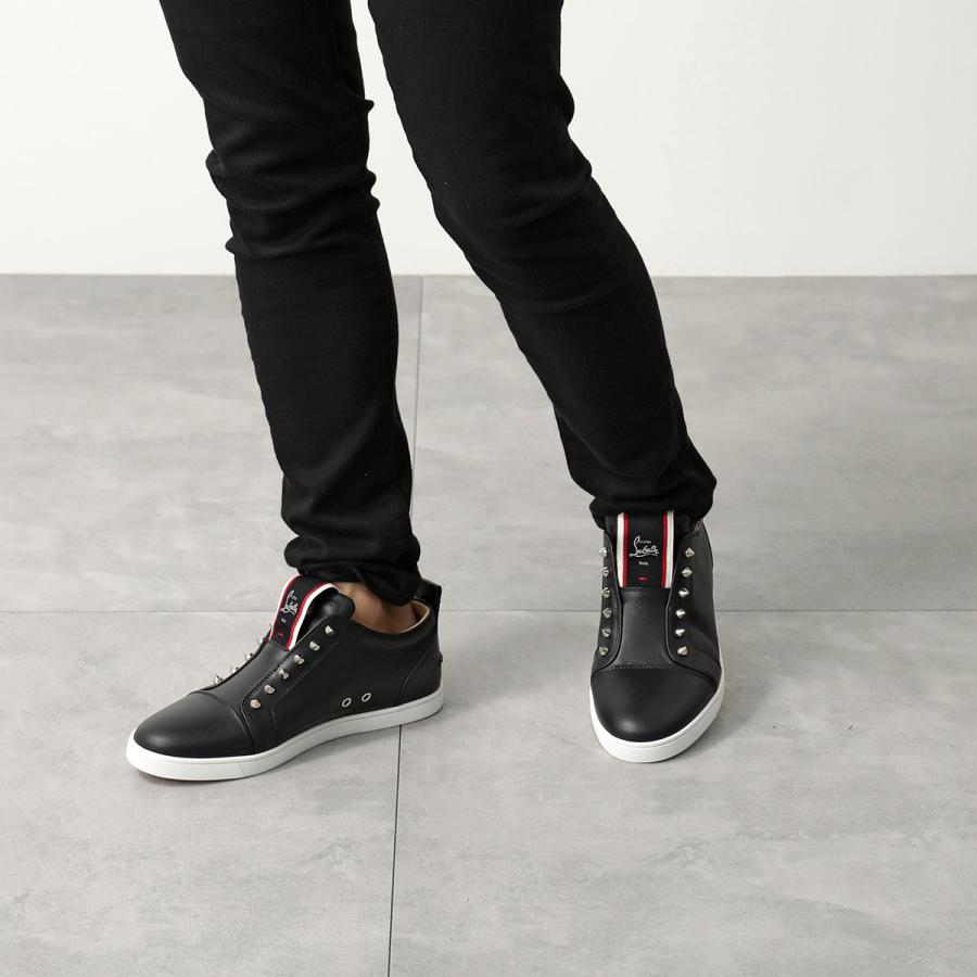 Christian Louboutin（クリスチャンルブタン） スニーカー F.A.V Fique