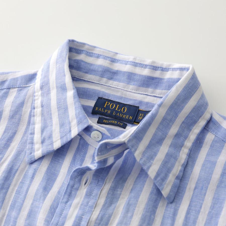 POLO RALPH LAUREN Ralph Lauren ポロ ラルフローレン シャツ POLO RALPH LAUREN Ralph Lauren ポロ ラルフローレン シャツ