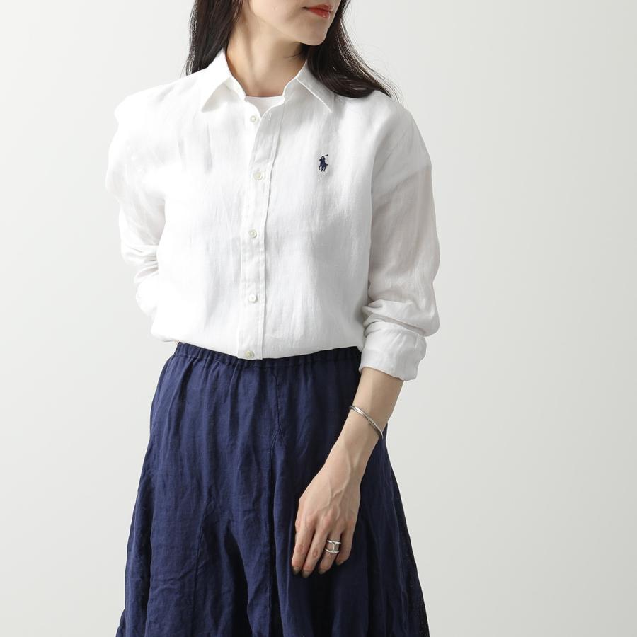 POLO RALPH LAUREN Ralph Lauren ポロ ラルフローレン リネン POLO RALPH LAUREN Ralph Lauren ポロ ラルフローレン リネン