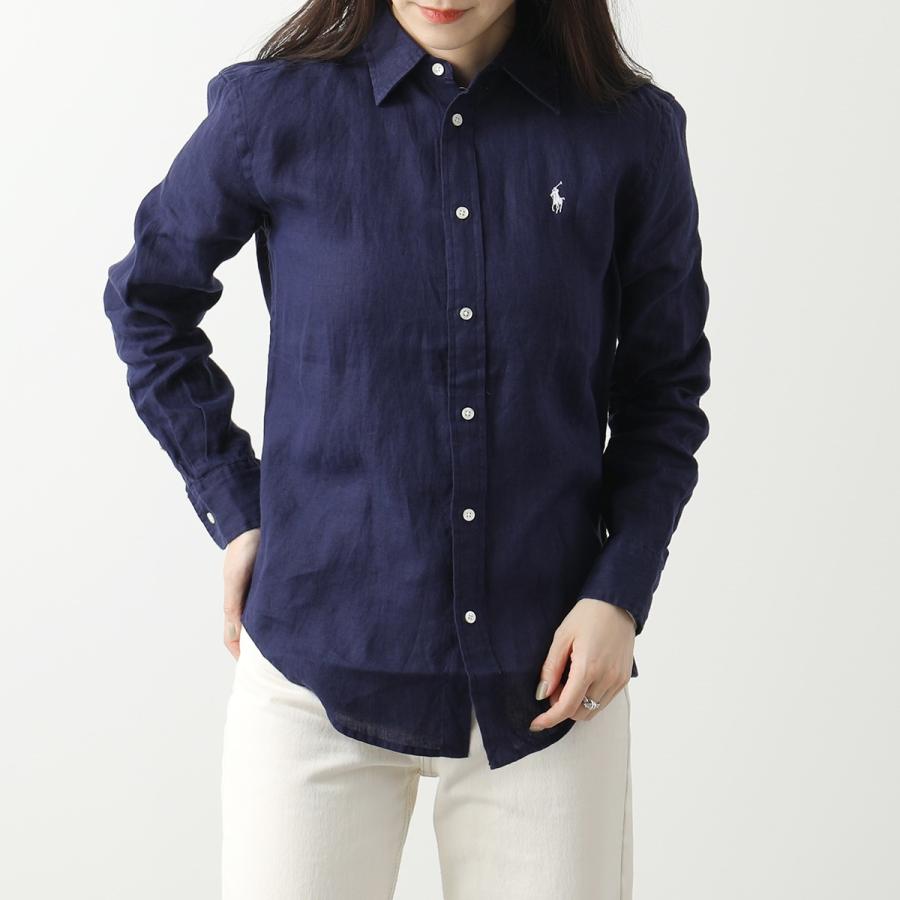 POLO RALPH LAUREN Ralph Lauren ポロ ラルフローレン リネン POLO RALPH LAUREN Ralph Lauren ポロ ラルフローレン リネン