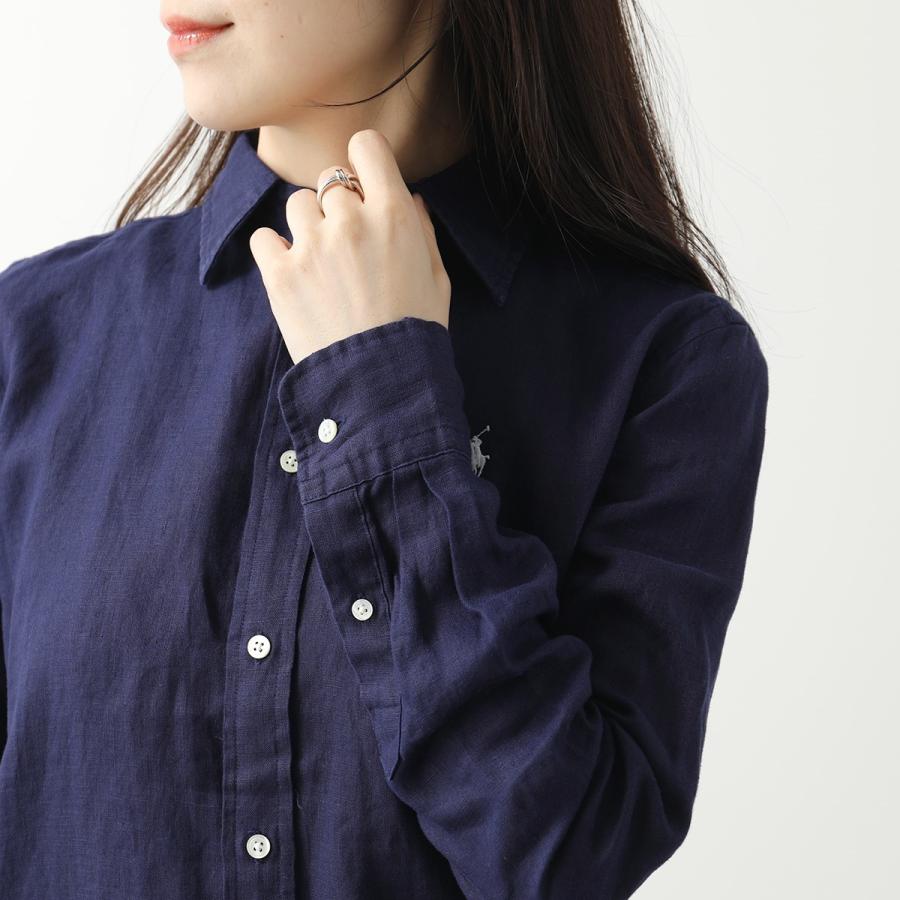 POLO RALPH LAUREN Ralph Lauren ポロ ラルフローレン リネン POLO RALPH LAUREN Ralph Lauren ポロ ラルフローレン リネン