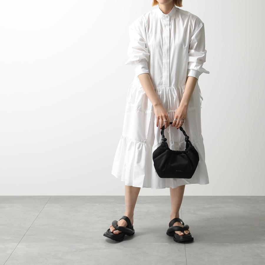 MARNI マルニ ハンドバッグ SCMP0072Y1 P4560 レディース トートバッグ  