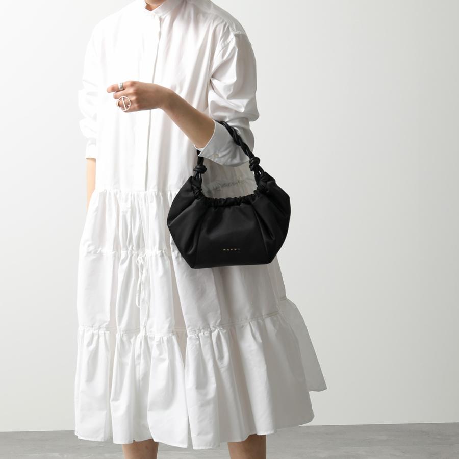 MARNI マルニ ハンドバッグ SCMP0072Y1 P4560 レディース トートバッグ  