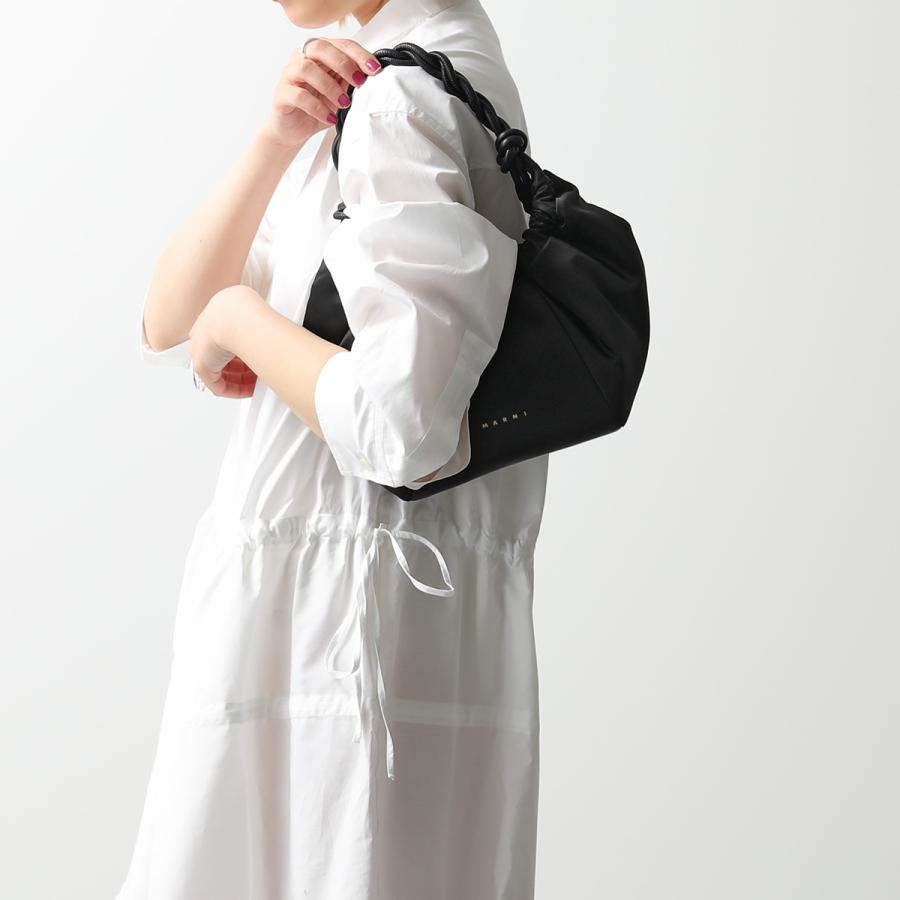 MARNI マルニ ハンドバッグ SCMP0072Y1 P4560 レディース トートバッグ  