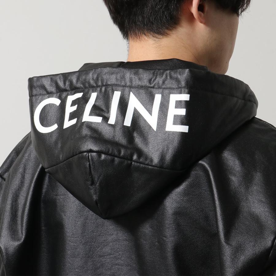 CELINE セリーヌ ジャケット 2Y621250Q.38AW メンズ ジップ CELINE セリーヌ ジャケット 2Y621250Q.38AW メンズ ジップ