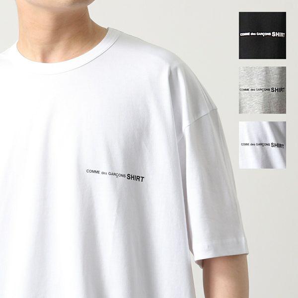 COMME des GARCONS（コムデギャルソン） Tシャツ FI T017 メンズ
