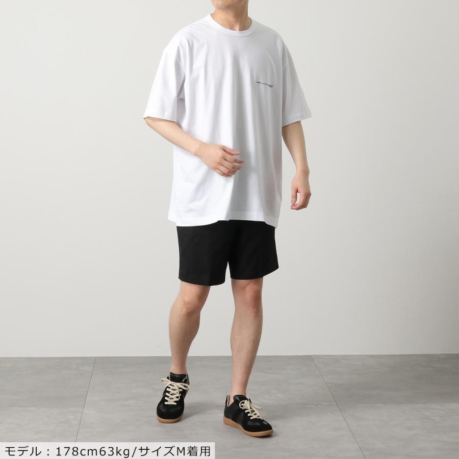 COMME des GARCONS（コムデギャルソン） Tシャツ FI T017 メンズ