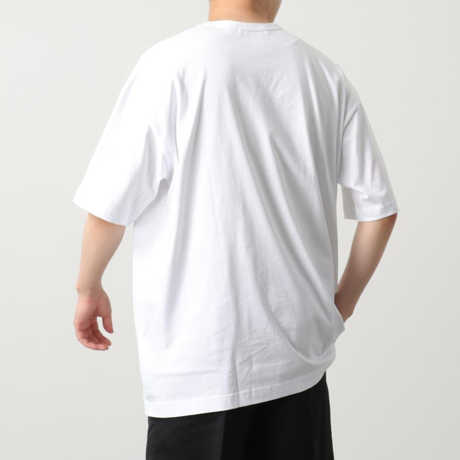 COMME des GARCONS（コムデギャルソン） Tシャツ FI T017 メンズ