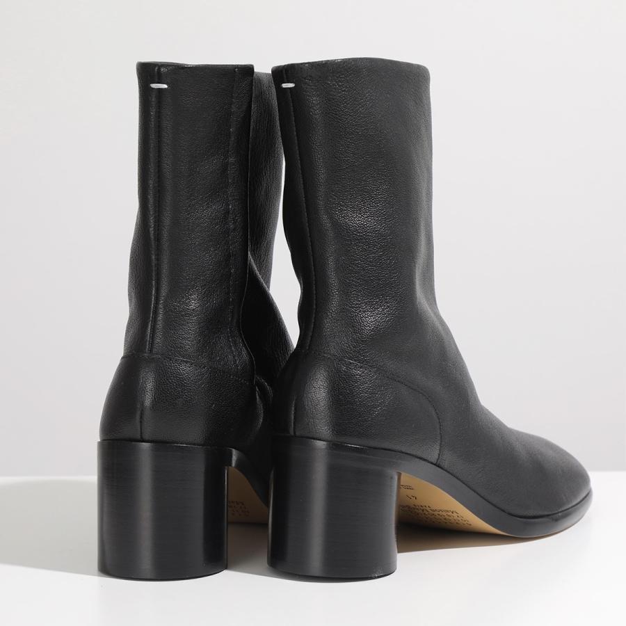 Maison Margiela MAISON MARGIELA マルジェラ ショートブーツ Maison Margiela MAISON MARGIELA マルジェラ ショートブーツ